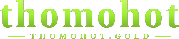 thomohot logo